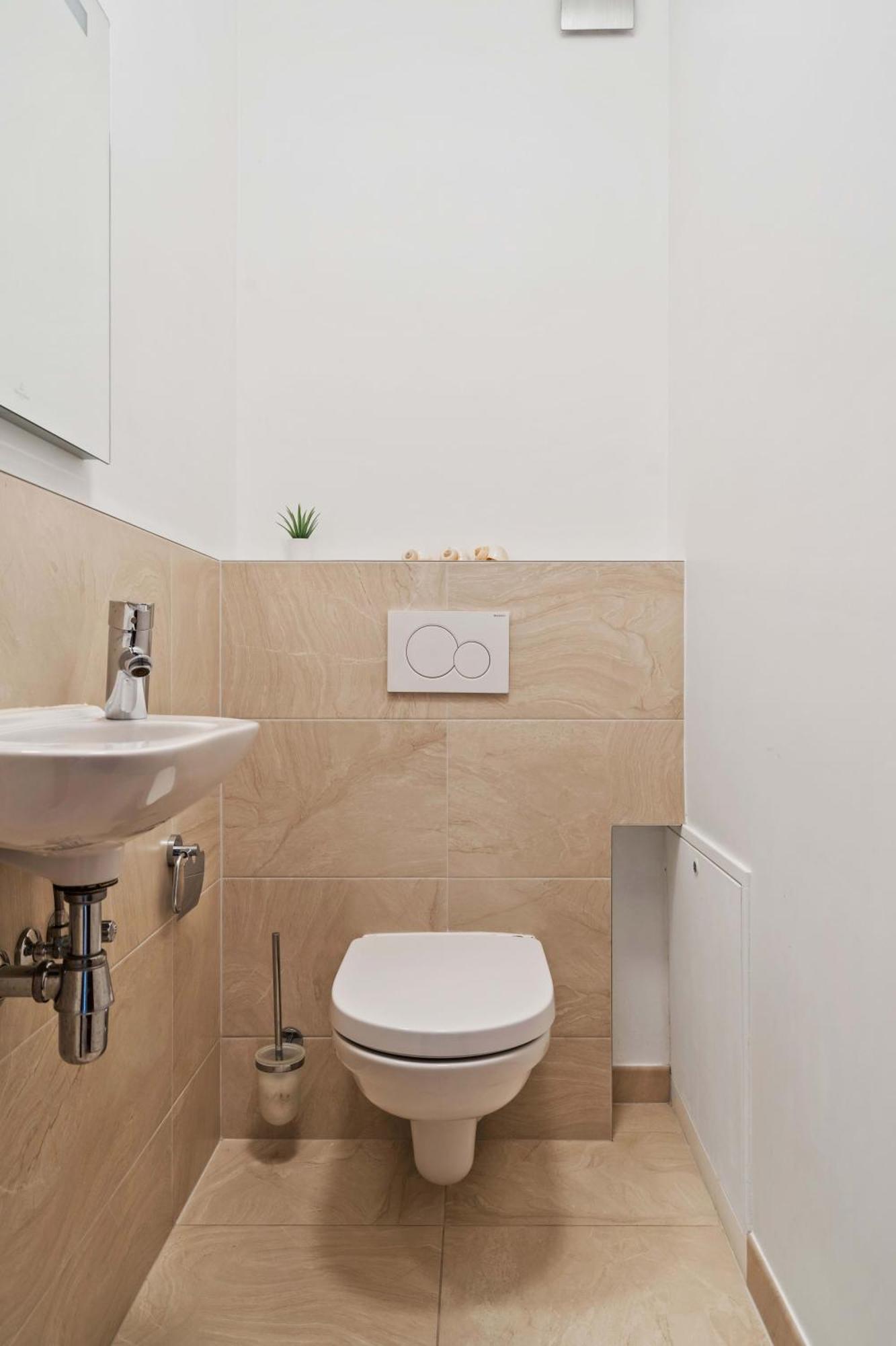 Stylish 2Br Apt In Limpertsberg, Near City Center لوكسمبورغ المظهر الخارجي الصورة