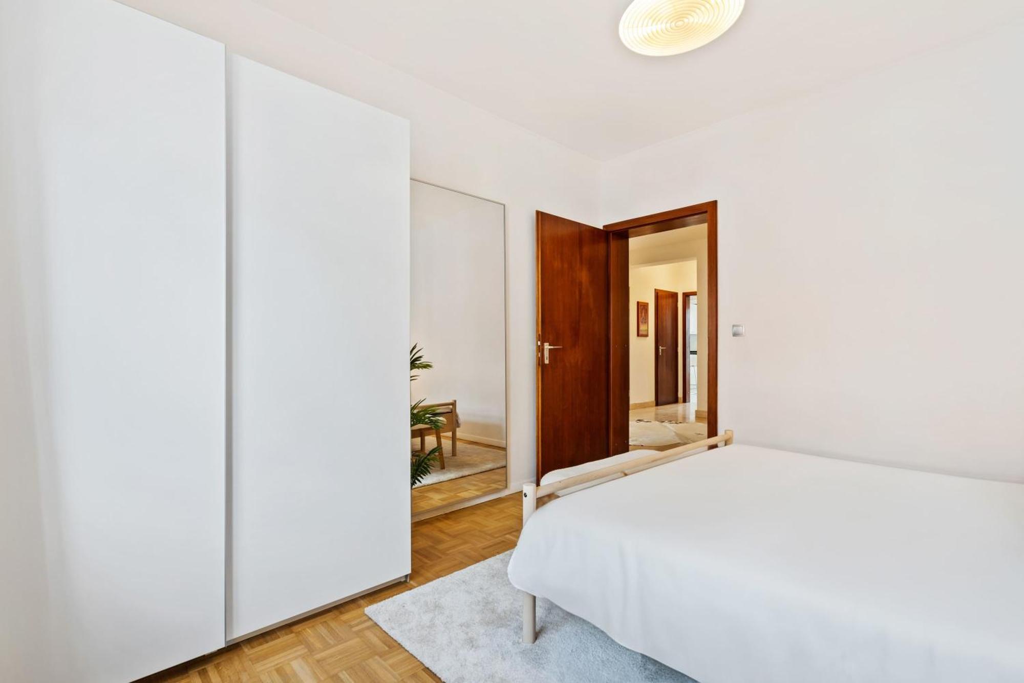 Stylish 2Br Apt In Limpertsberg, Near City Center لوكسمبورغ المظهر الخارجي الصورة