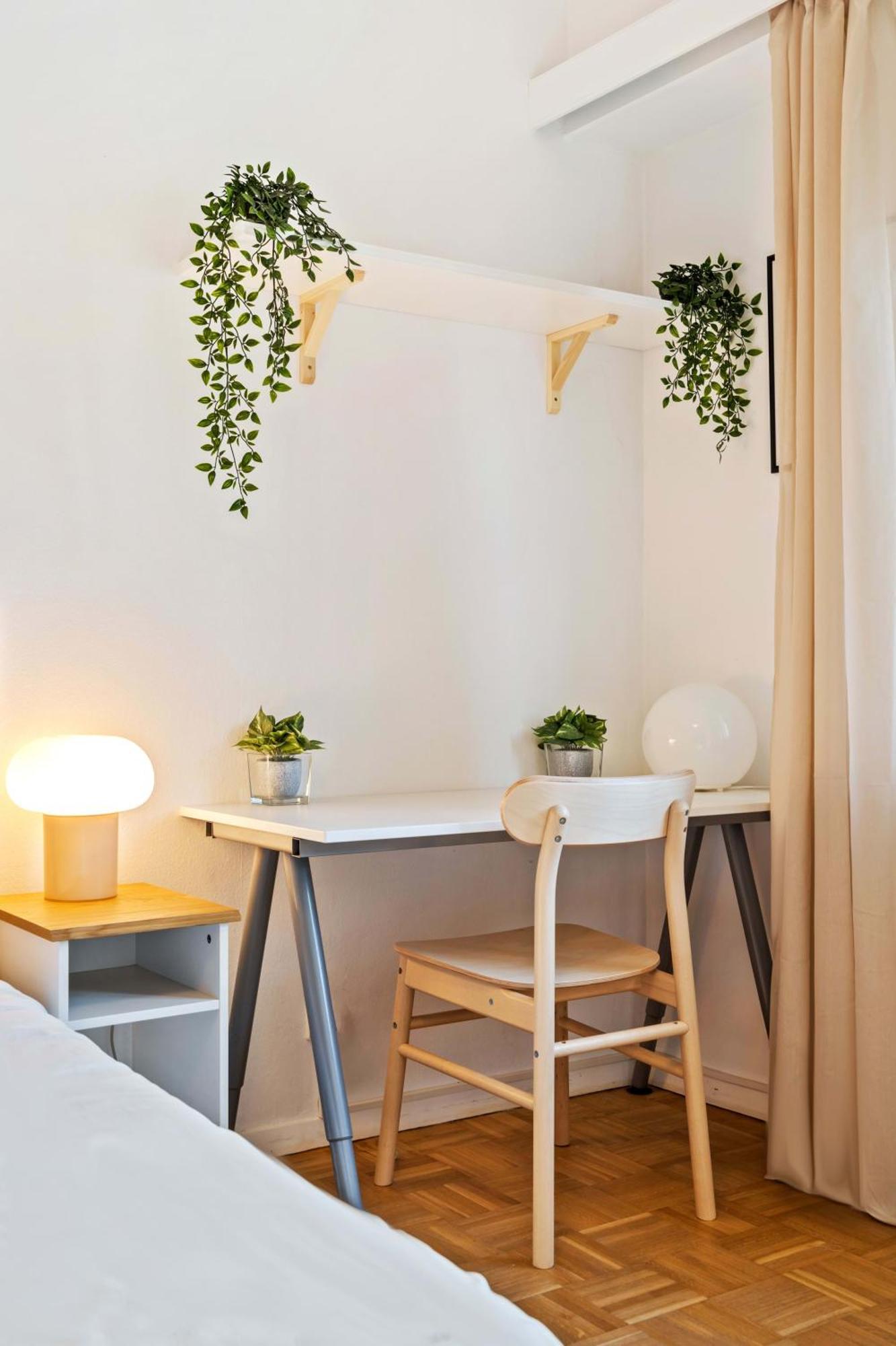 Stylish 2Br Apt In Limpertsberg, Near City Center لوكسمبورغ المظهر الخارجي الصورة