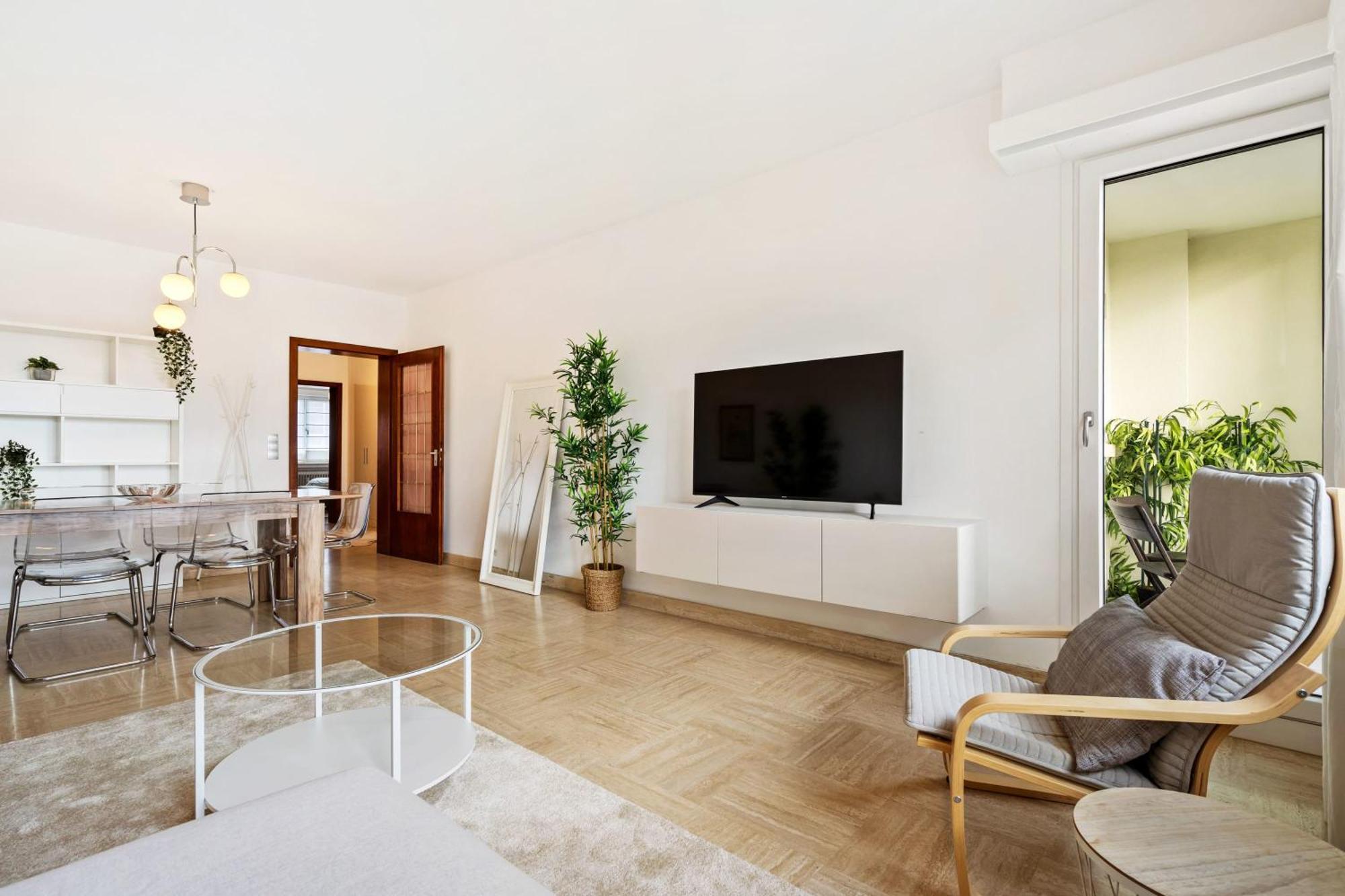 Stylish 2Br Apt In Limpertsberg, Near City Center لوكسمبورغ المظهر الخارجي الصورة