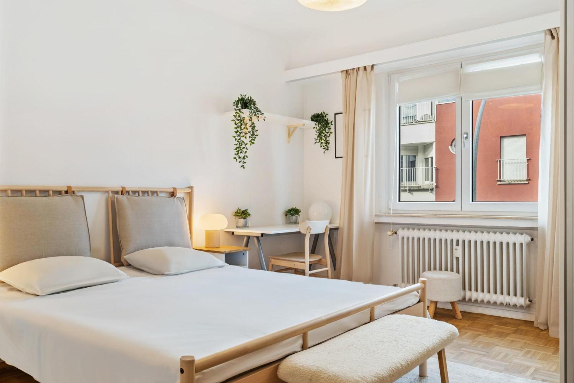 Stylish 2Br Apt In Limpertsberg, Near City Center لوكسمبورغ المظهر الخارجي الصورة